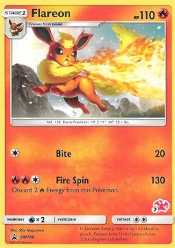 Flareon