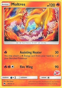 Moltres