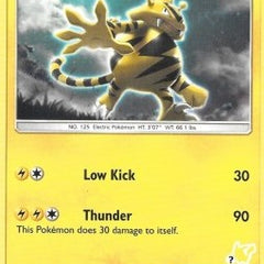 Electabuzz