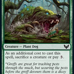 Bayou Groff