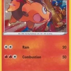 Tepig