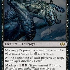 Necrogoyf
