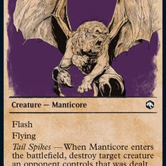 Manticore