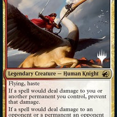 Rem Karolus, Stalwart Slayer (V.2)