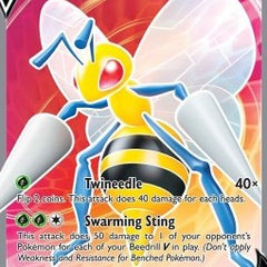 Beedrill V
