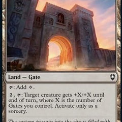 Basilisk Gate