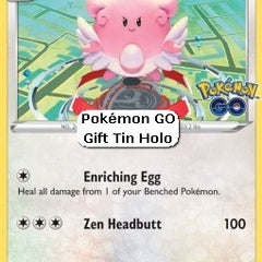 Blissey