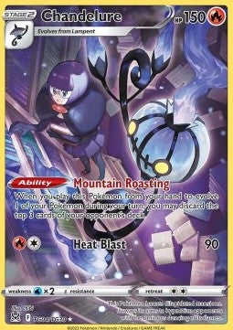 Lugulabre (LOR TG04)