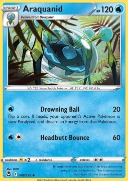Araquanid