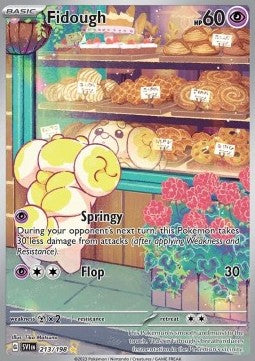 Fidough