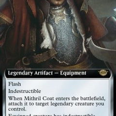 Mithril Coat