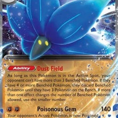 Glimmora ex