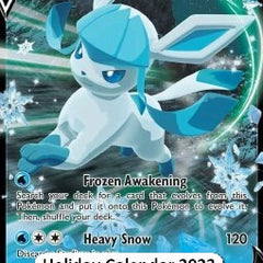 Glaceon V