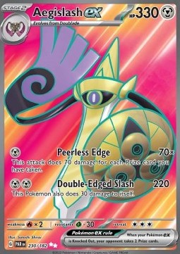 Exagide ex (PAR 230)
