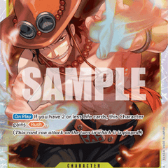Portgas.D.Ace (ST13-011) (V.1)
