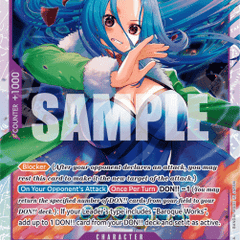 Ms. Wednesday (EB01-034) (V.1)
