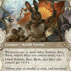 Valley Questcaller