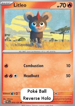 Litleo