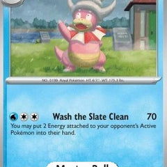 Slowking