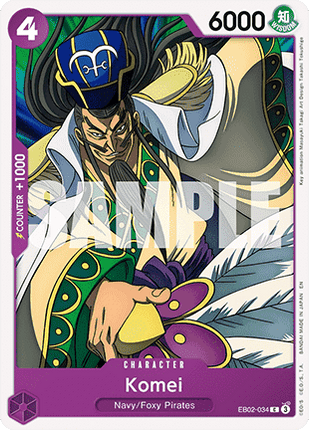 EB02-034 Komei