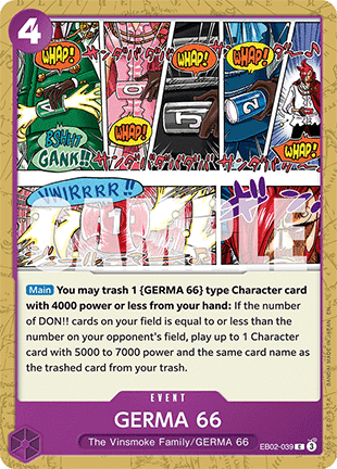 EB02-039 GERMA 66