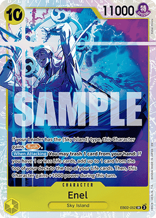 EB02-052 Ener