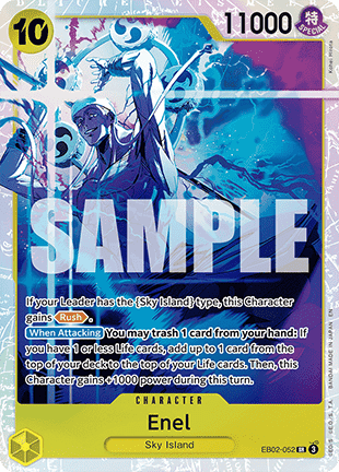 EB02-052 Ener