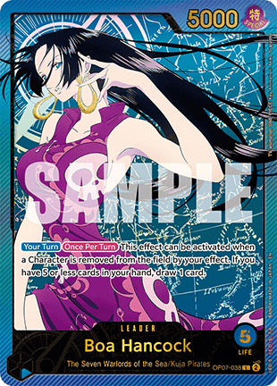 OP07-038 Boa Hancock (EB02)