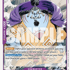 Jinbe (OP05-066)