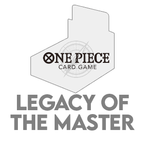 Legacy of the Master Booster Box