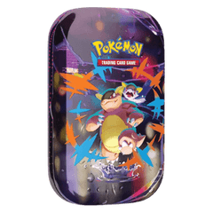 Mega Evolution: Mega Kangaskhan Mini Tin
