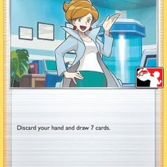 Professor's Research - Professor Juniper