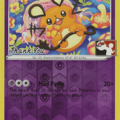 Dedenne