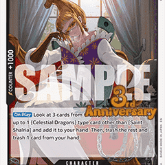 Saint Shalria (OP13-086)