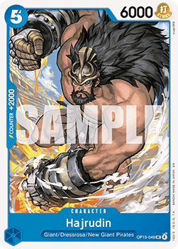 Hajrudin (OP15-049)