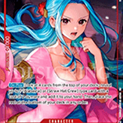 Nefeltari Vivi (OP13-012) (V.1)