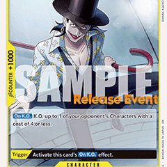 Laffitte (OP16-114)