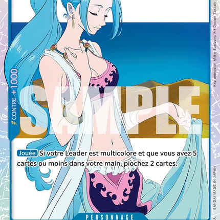 EB02-026 Nefertari Vivi