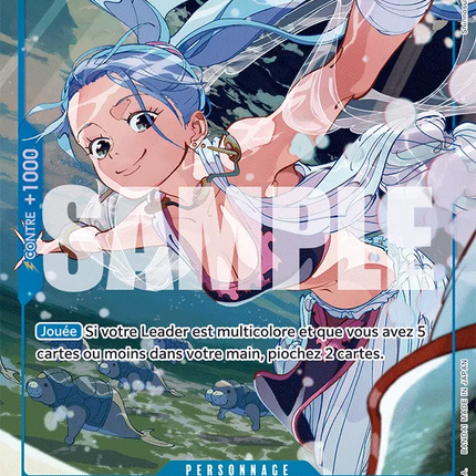 EB02-026 Nefertari Vivi SR Alternative