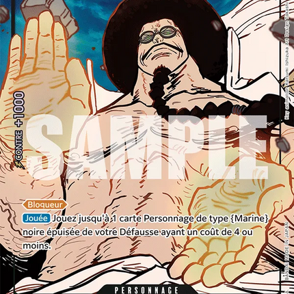 EB02-045 Sengoku SR Alternative