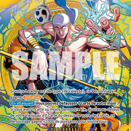 EB02-052 Ener SP Card