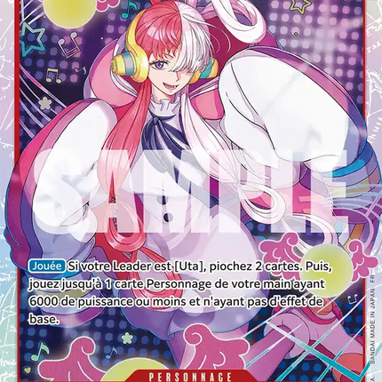 EB03-003 Uta x4