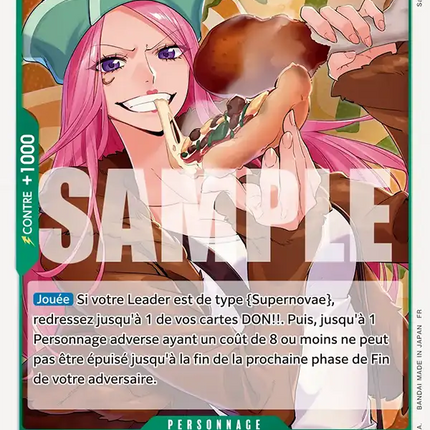 EB03-017 Jewelry Bonney x4