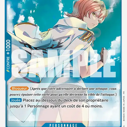 EB03-022 Iska x4