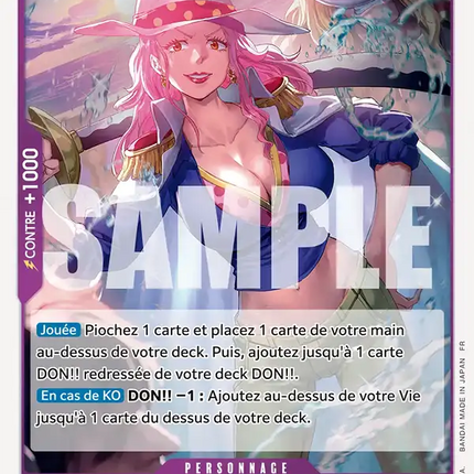EB03-034 Charlotte Linlin x4
