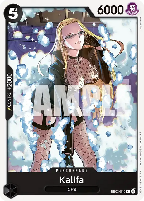 EB03-040 Kalifa x4