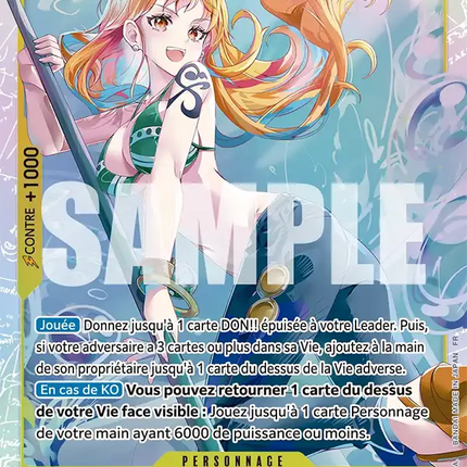 EB03-053 Nami x4