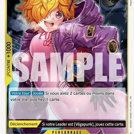 EB03-058 Lilith x4