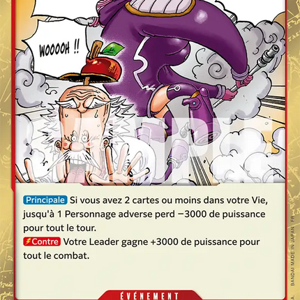 EB04-008 Distortion future