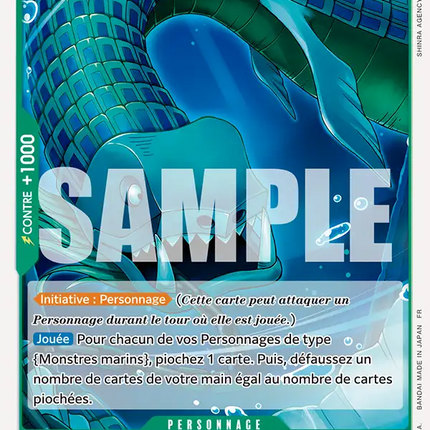 EB04-011 L'Écaillé